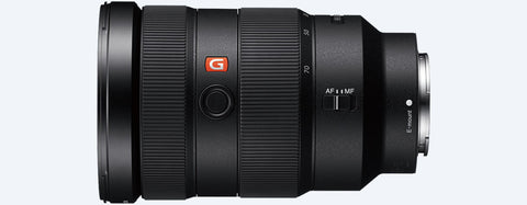 Sony FE 24-70mm F2.8 GM - Photo-Video - Sony - Helix Camera 