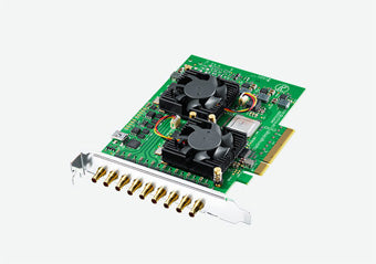 Blackmagic Design DeckLink Quad 2 - Photo-Video - Blackmagic - Helix Camera 