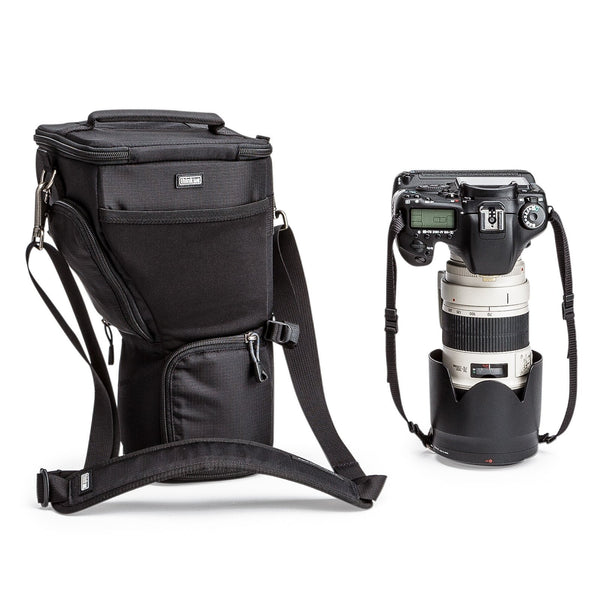 Think Tank Digital Holster 50 V2.0 - Photo-Video - Think Tank - Helix Camera 