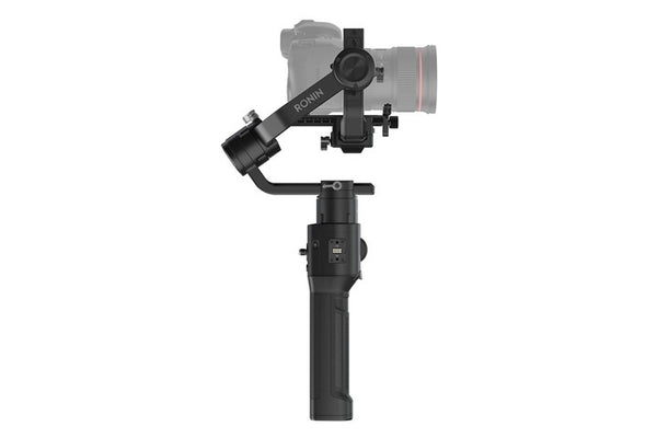 DJI Ronin-S Gimbal - Photo-Video - DJI - Helix Camera 