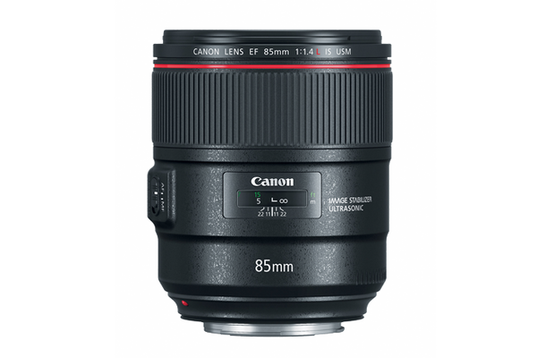 Canon EF 85mm f/1.4L IS USM - PRE ORDER - Photo-Video - Canon - Helix Camera 