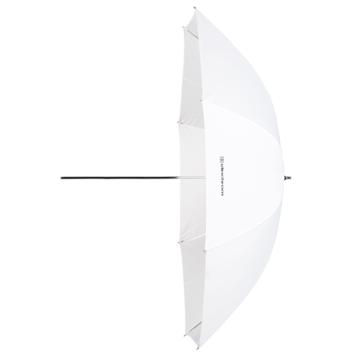 Elinchrom Umbrella Shallow Translucent 41" - Photo-Video - Elinchrom - Helix Camera 