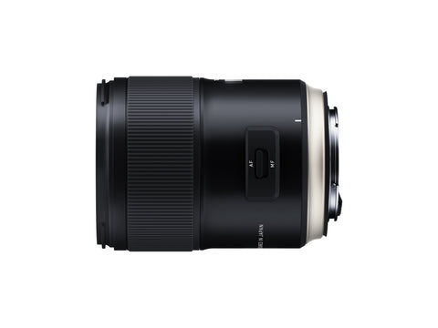 Tamron SP 35mm f/1.4 Di USD w/hood and pouch Canon Mount AFF045C-700 - Photo-Video - Tamron - Helix Camera 