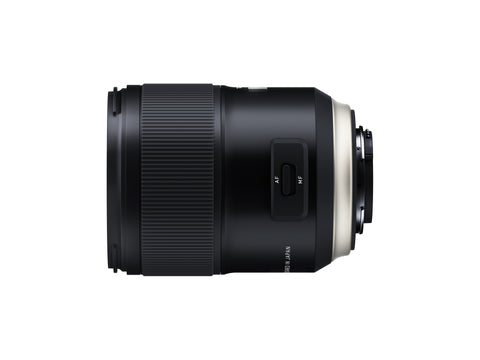 Tamron SP 35mm f/1.4 Di USD w/hood and pouch Nikon Mount AFF045N-700 - Photo-Video - Tamron - Helix Camera 