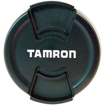 Tamron 55mm Front Lens Cap FLC55 - Photo-Video - Tamron - Helix Camera 