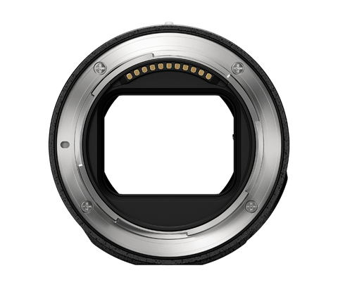 Nikon FTZ II Mount Adapter - Helix Camera 