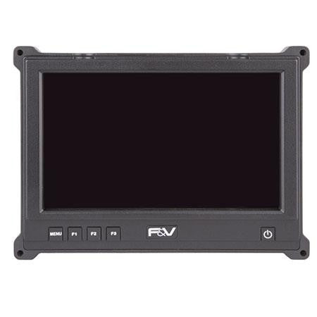 F&V MeticaFM 7 HDMI 108010060201 - Lighting-Studio - F&V Lighting USA - Helix Camera 