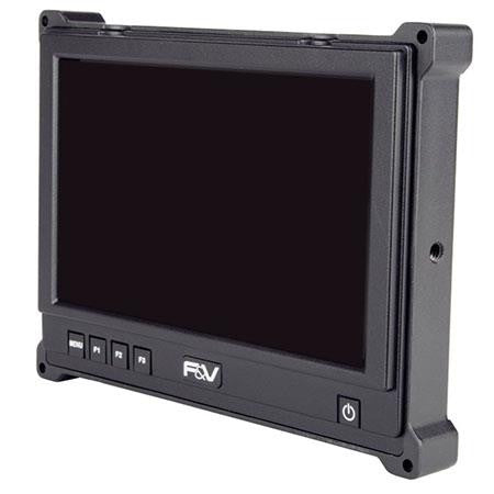 F&V MeticaFM 7 HDMI Plus 108010090201 - Lighting-Studio - F&V Lighting USA - Helix Camera 