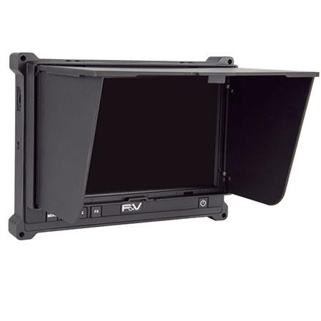 F&V MeticaFM 7 HDMI Plus 108010090201 - Lighting-Studio - F&V Lighting USA - Helix Camera 