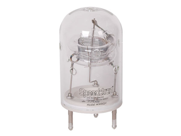 Speedotron MW8QV 3200 Watt/Second Flash Tube for 102 Head - Lighting-Studio - Speedotron - Helix Camera 