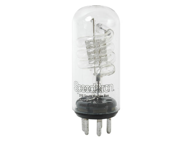 Speedotron MW3R, MW3U, M90 flashtube, 400Ws - Lighting-Studio - Speedotron - Helix Camera 