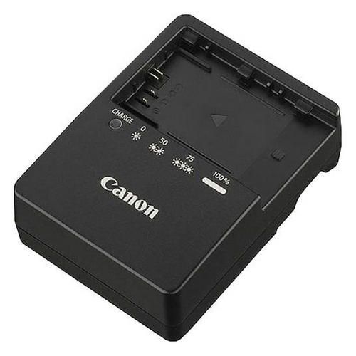 Canon LC-E6 Battery Charger -  - Canon - Helix Camera 