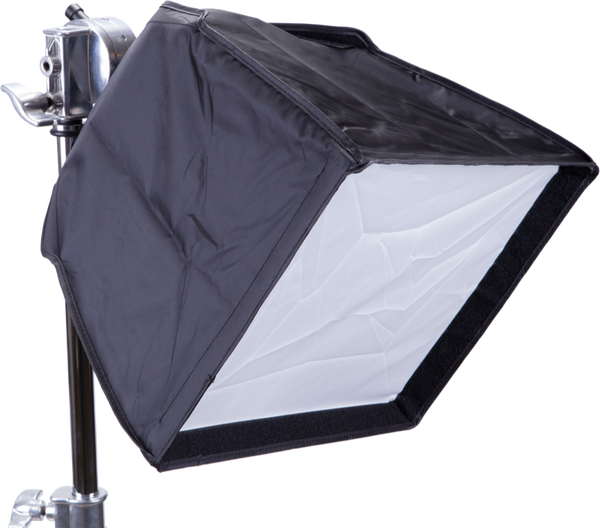 F&V RS-1 Softbox 30x40 and Bracket for R-300 LED Ring Light 118152010101 - Lighting-Studio - F&V Lighting USA - Helix Camera 