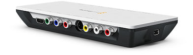 Blackmagic Intensity Shuttle for Thunderbolt™ - Photo-Video - Blackmagic - Helix Camera 