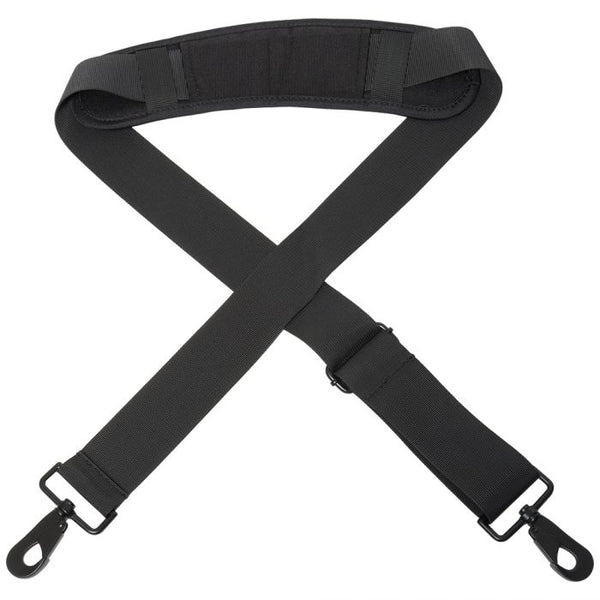 i-Visor Curved Shoulder Strap