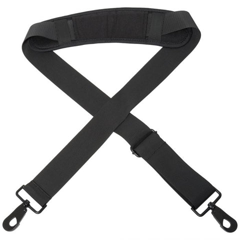 i-Visor Curved Shoulder Strap