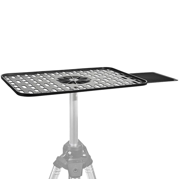 i-Visor Pro MAG Platform with Mouse Tray -  - i-Visor - Helix Camera 