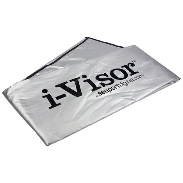 i-Visor iMac 21" Dark Cloth - Photo-Video - i-Visor - Helix Camera 
