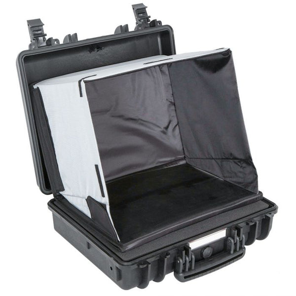 i-Visor Hard Case with Slim