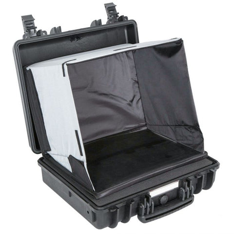 i-Visor Hard Case with Slim