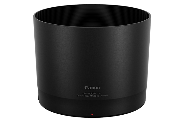 Canon Lens Hood ET-101 for the RF800mm F11 IS STM Lens -  - Canon - Helix Camera 