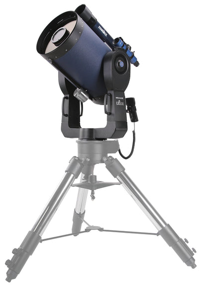 Meade 12" f/8 LX600-ACF w/UHTC and StarLock (w/o Tripod) - Telescopes - Meade - Helix Camera 