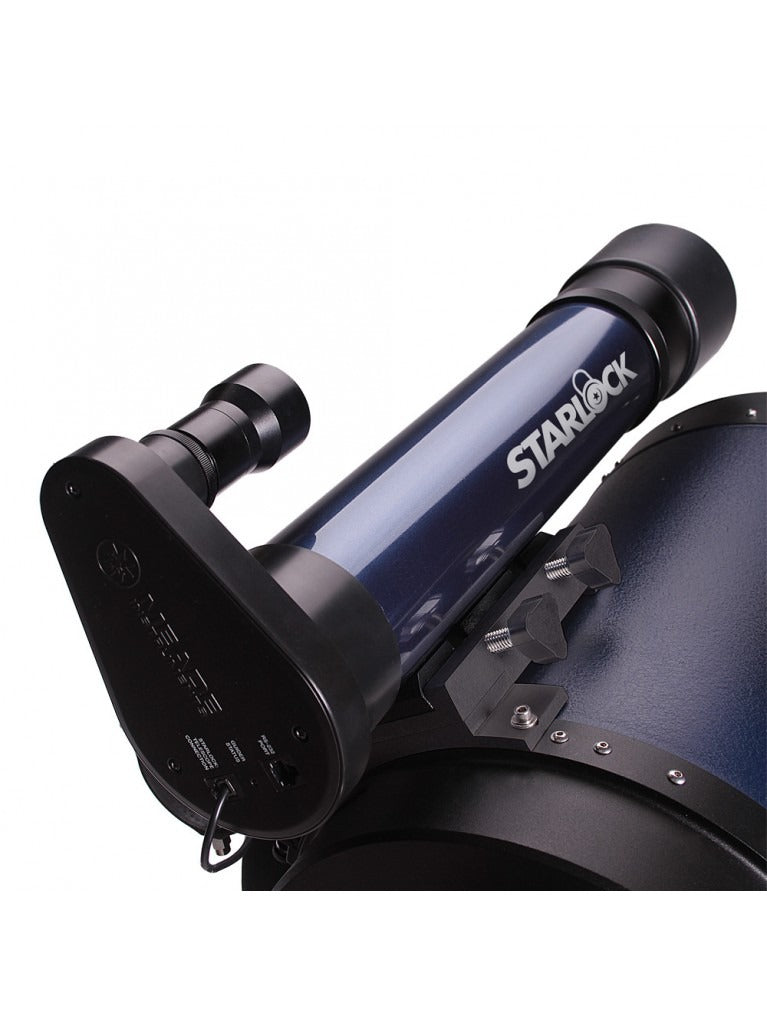 Meade LX600-ACF 12in Telescope F/8 With Starlock - Telescopes - Meade - Helix Camera 