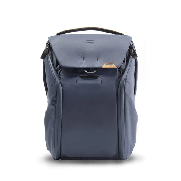 Peak Design Everyday Backpack 20L v2 - Midnight - Helix Camera 