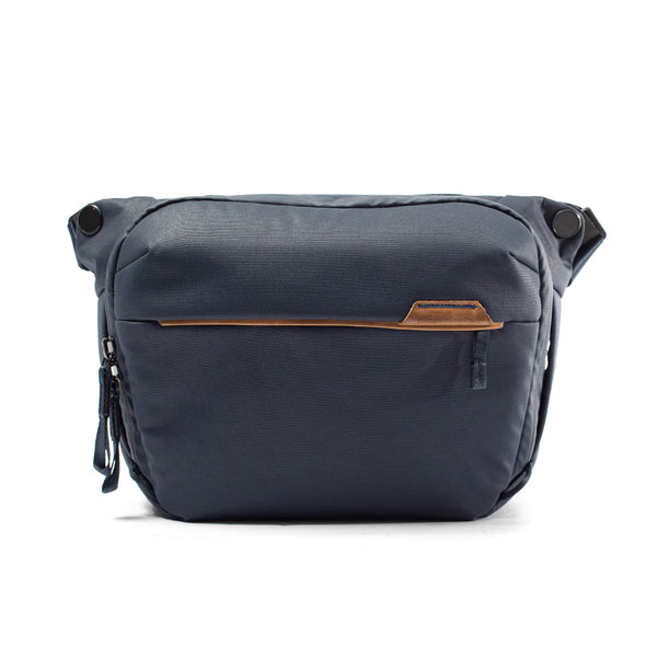 Peak Design Everyday Sling 6L V2 - Midnight - Helix Camera 