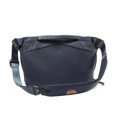 Peak Design Everyday Sling 6L V2 - Midnight - Helix Camera 