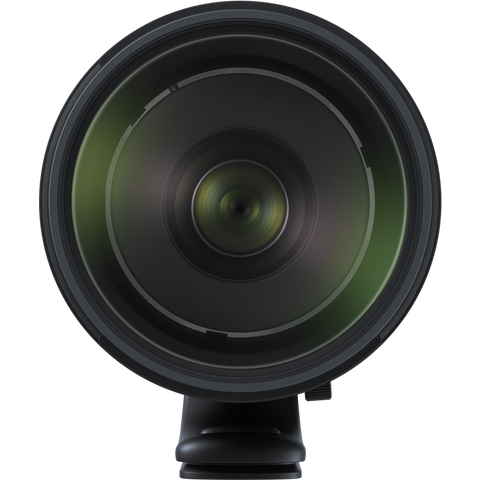 Tamron SP 150-600mm f5-6.3 Di VC USD G2 Nikon Mount - Photo-Video - Tamron - Helix Camera 