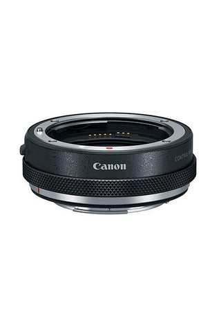 Canon Control Ring Mount Adapter EF-EOS R - Photo-Video - Canon - Helix Camera 