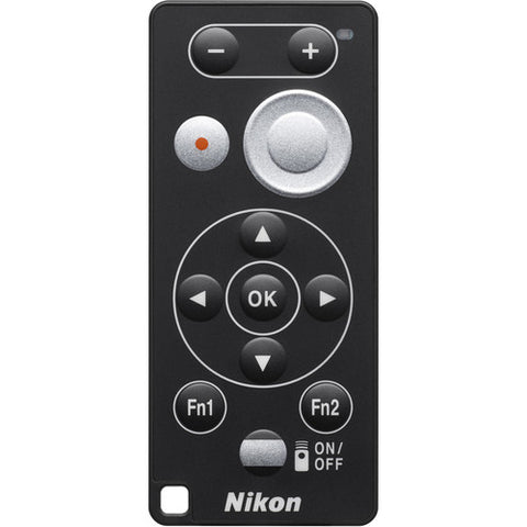 Nikon ML-L7 Bluetooth Remote Control - Helix Camera 