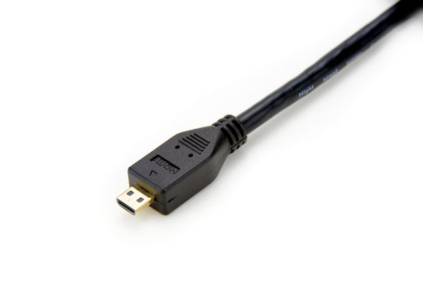 Atomos Micro to Micro HDMI Cable 50cm - Photo-Video - Atomos - Helix Camera 