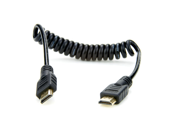 Atomos Full HDMI Cable 30cm - Photo-Video - Atomos - Helix Camera 