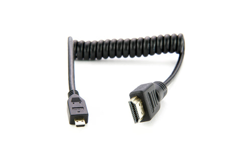 Atomos Micro HDMI Cable 30cm - Photo-Video - Atomos - Helix Camera 