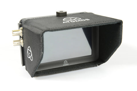 Atomos Sun Hood for Ninja Blade/Samurai Blade - Photo-Video - Atomos - Helix Camera 