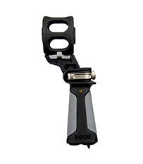 RODE PG2 Pistol Grip Shock Mount with Interchangeable Mounts - Audio - RØDE - Helix Camera 