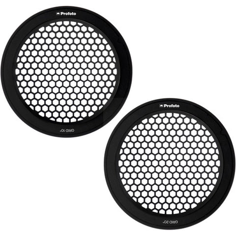 Profoto A1 Grid Kit - Lighting-Studio - Profoto - Helix Camera 