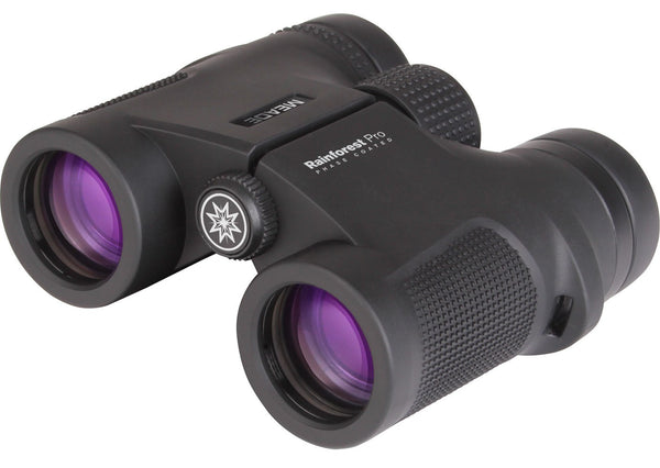 Meade Rainforest Pro Binoculars - 8x32 125040 - Sport Optics - Meade - Helix Camera 