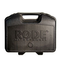 RODE RC4 Case for the NT4 Microphone with Accessories - Audio - RØDE - Helix Camera 