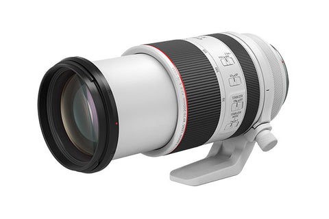 Canon RF 70-200mm F2.8 L IS USM - Photo-Video - Canon - Helix Camera 