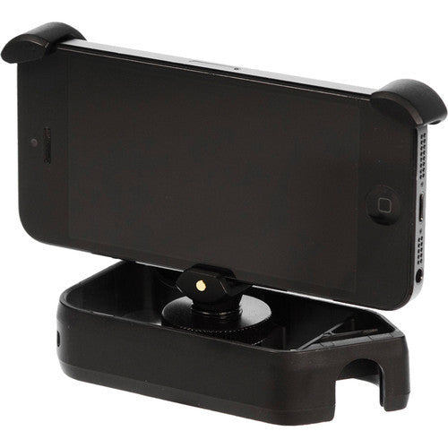 RODE Grip+ Multipurpose Mount and Lens Kit for the iPhone 5/5s - Audio - RØDE - Helix Camera 