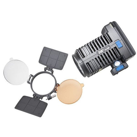 R-3 Digital LED Video Light # 323005 - NEW - Lighting-Studio - F&V Lighting USA - Helix Camera 