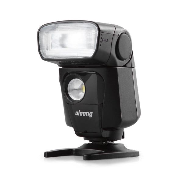 Oloong 551ex for Canon Camera - Photo-Video - Helix Camera & Video - Helix Camera 