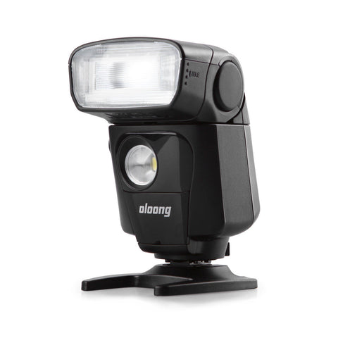 Oloong 551ex for Canon Camera - Photo-Video - Helix Camera & Video - Helix Camera 
