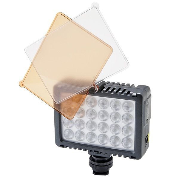 R-50 LED Video Light - Lighting-Studio - F&V Lighting USA - Helix Camera 