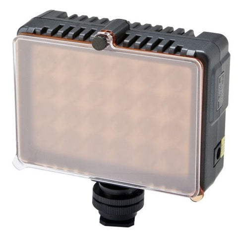 R-50 LED Video Light - Lighting-Studio - F&V Lighting USA - Helix Camera 