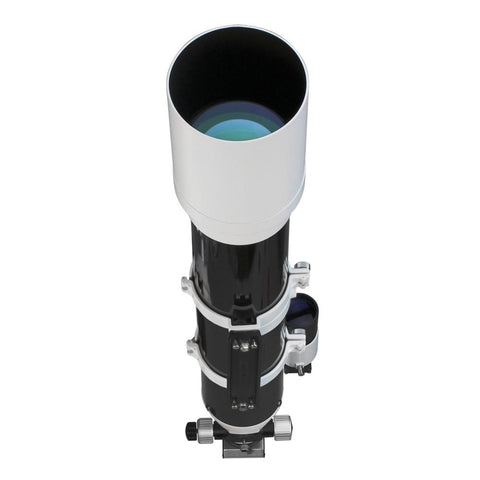 Sky-Watcher EvoStar 120ED Refractor Telescope - Telescopes - Sky-Watcher - Helix Camera 