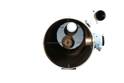 Sky-Watcher Quattro 250P Imaging Newtonian 10" (254 mm) - Telescopes - Sky-Watcher - Helix Camera 